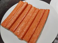 -东来顺铜锅炭火涮肉(上地华联店)