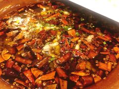 -翠云水煮鱼(双龙大道店)