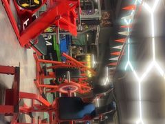 -KingBull私教健身&格斗订制(龙井商业中心店)
