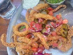 -Q MEX 库迈墨西哥餐吧(三里屯店)
