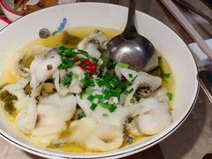 -新白鹿餐厅(金鹰新街口店)