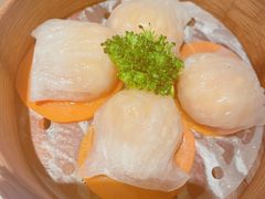 -新大咀港式茶餐厅(宝山万达店)