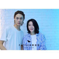 -P.STYLE 派斯造型