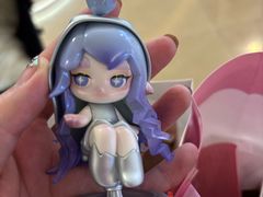 -泡泡玛特POPMART(蓝色港湾店)