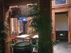 -小吊梨汤·北京菜(香山店)