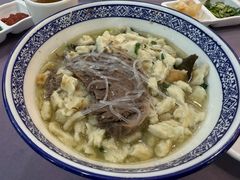 -老孙家饭庄·非遗(东关店)