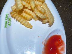 -蛙喔牛蛙(盐城盐都万达店)
