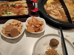 -牛小灶牛杂煲(北京路店)