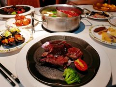 -吉布鲁牛排海鲜自助(成都大悦城店)
