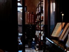 -古耳咖啡(北锣店)
