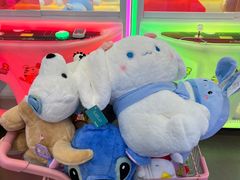 -PAWTOY爪e玩偶店(天兴罗斯福店)