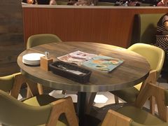 大堂-周沫西餐(漫广场店)