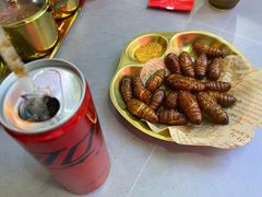 -棒小伙·齐齐哈尔烤肉(龙茗路店)