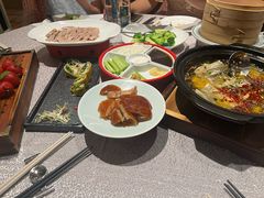 -北京王府井希尔顿酒店·秦唐中餐厅Chynna