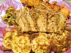 -张正麻辣烫(龙城路店)