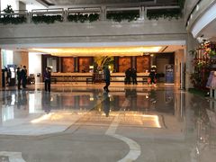 -浙江三立开元名都大酒店