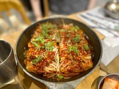 -姜虎东白丁烤肉(深圳湾后海汇店)