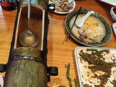 -61号餐吧(兴坪古镇漓江店)