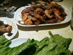 -牛太郎时尚自助烧烤