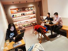 -Punchline Coffee&Roaster(同济大学店)
