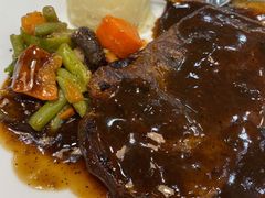 牛排-宜家·瑞典风味餐厅(北京西红门店)