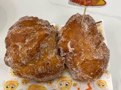 -喜势点·糖沙翁手工茶点·本地人茶居(永庆坊店)