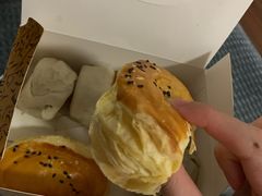 榴莲酥-寻味唐派·牛奶手撕面包(府前街店)