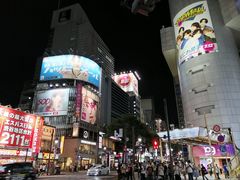 -涩谷区