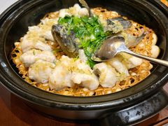 -勝記酒家·37年老字号·经典粤菜(荔枝公园店)