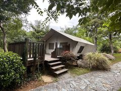 -茅山东方盐湖城景区