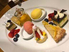 -君悦酒店·La Terrazza意合園·意式风味