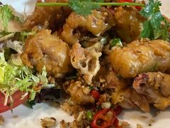 -妈阁铭记澳葡美食