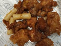 -obba kitchen(宽厚里总店)
