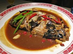 -旺顺阁鱼头泡饼(常营店)