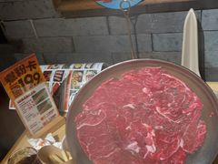 -东道煮牛肉火锅(东盛大街店)