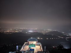 -句容茅山景区