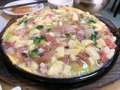 -华春餐馆(鱼山路店)