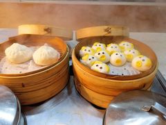 -步步高福朋喜来登·宜客乐西餐厅