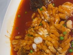 -一品江南韵·淮扬菜