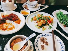 -正斗·港式粤菜(SKLP店)