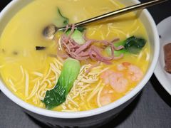 -南里山房·新淮扬菜(徐汇万科店)
