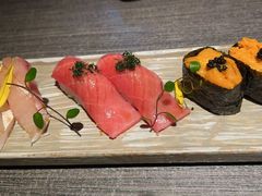 -炙柒Sekinana·精致日料(合生汇店)