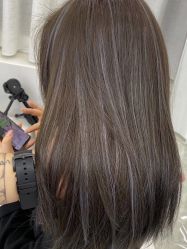 -Hello Lady发型设计