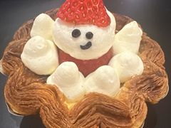 -foodoo芙多松饼店