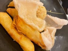 -上海大宁福朋喜来登酒店大堂吧(共和新路店)