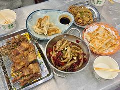 -小民大排档(光谷店)