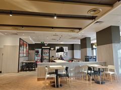 -肯德基(珠峰店)