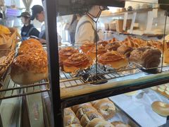 -仙峰天然面包(迎宾路店)