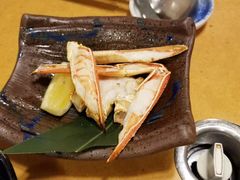 -蟹道乐(道顿堀本店)