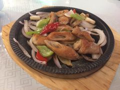 -上下九广州菜馆(锦业路店)